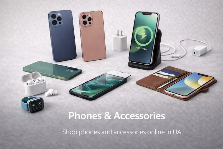 Find your next accessory