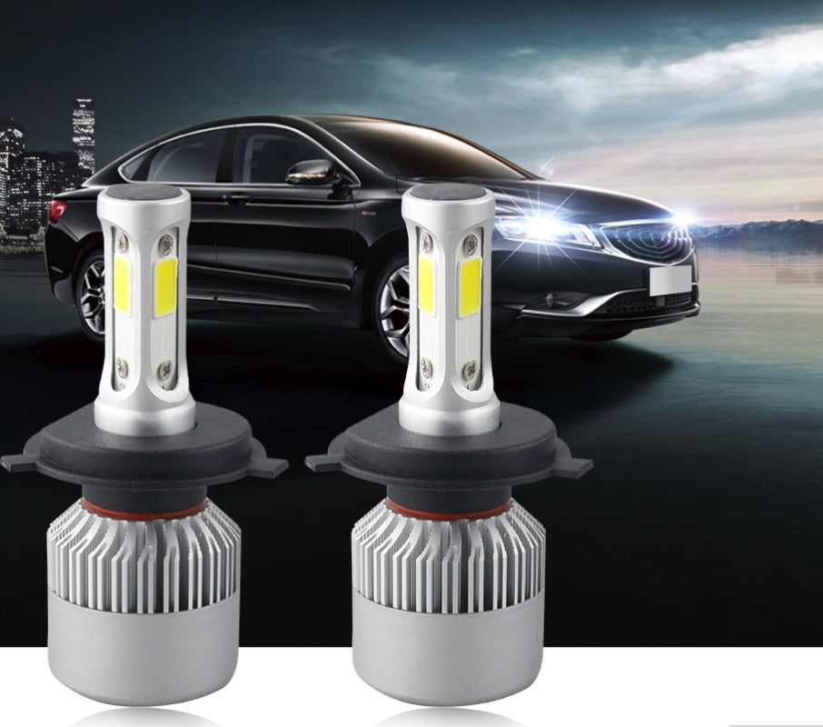 S2 car led headlights