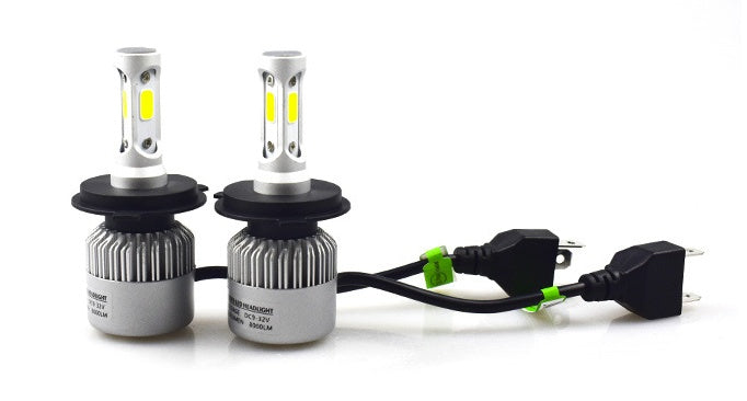 S2 car led headlights