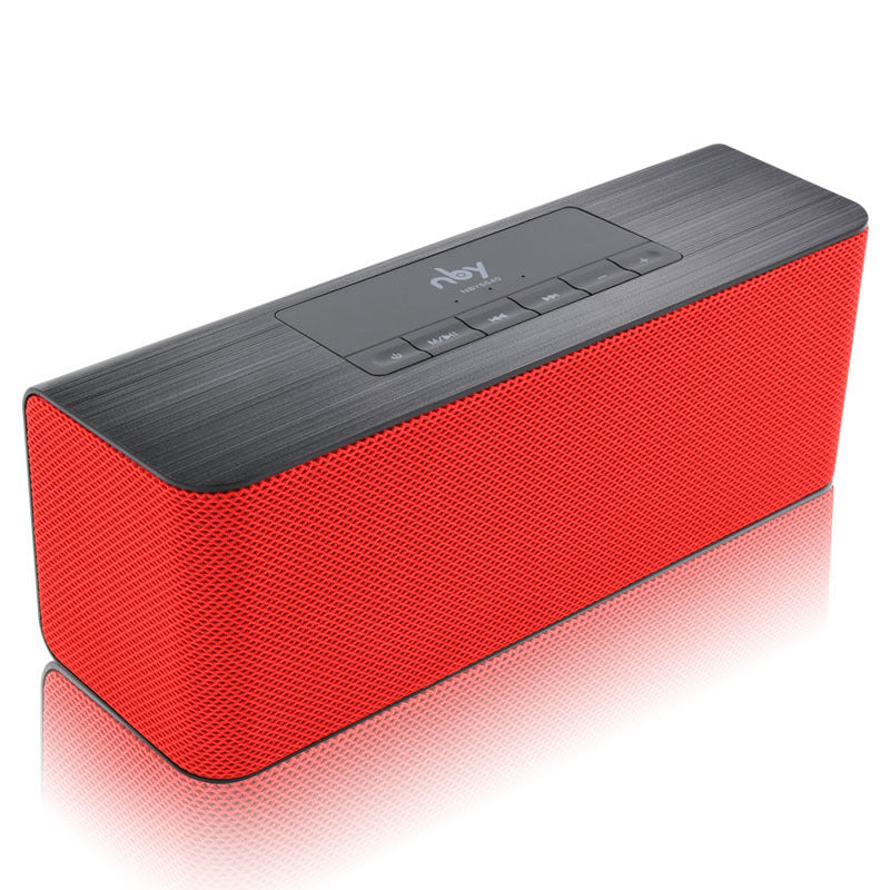 Mobile Phone Wireless Bluetooth Speaker