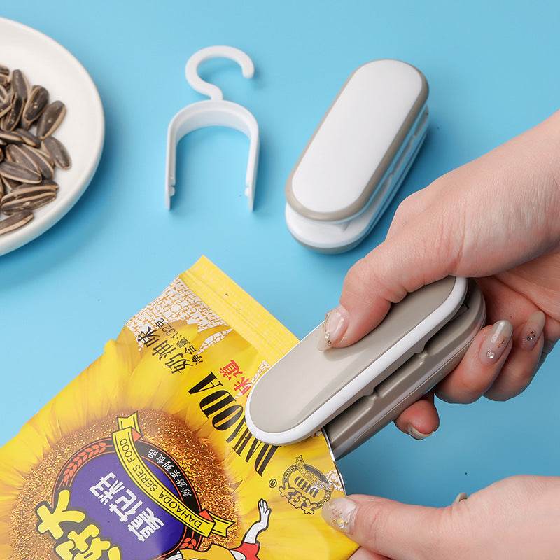 Mini Portable Sealing Machine - YAXSO