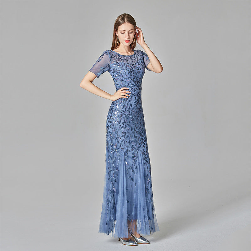 Evening Party Dress
