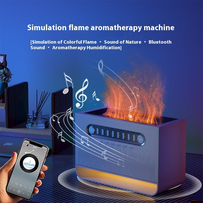 Desktop Bluetooth Speaker Desktop