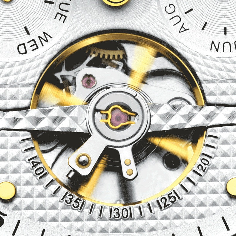 KINYUED JYD-J012 Men’s Automatic Watch