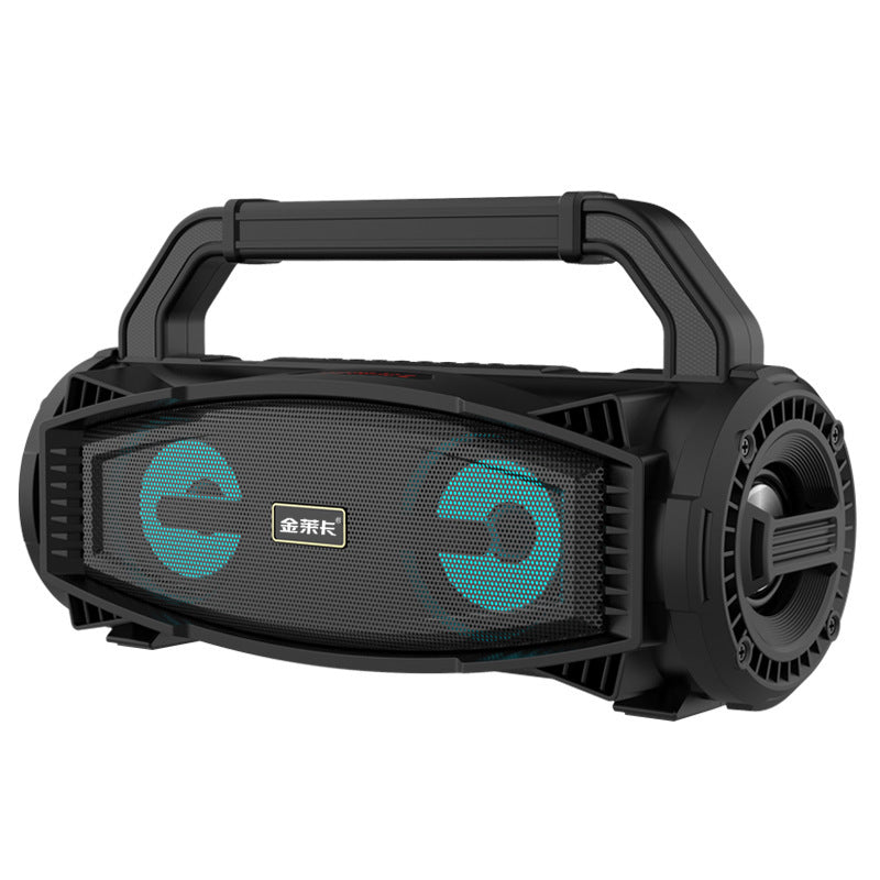 Portable Outdoor Portable Bluetooth Speaker