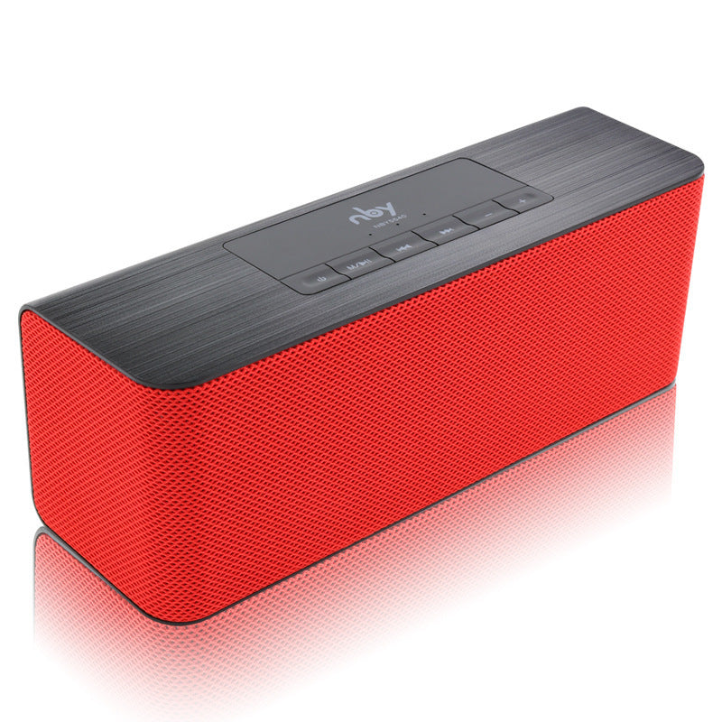 Mobile Phone Wireless Bluetooth Speaker