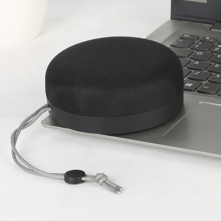 Cloth Art Bluetooth Speaker USB