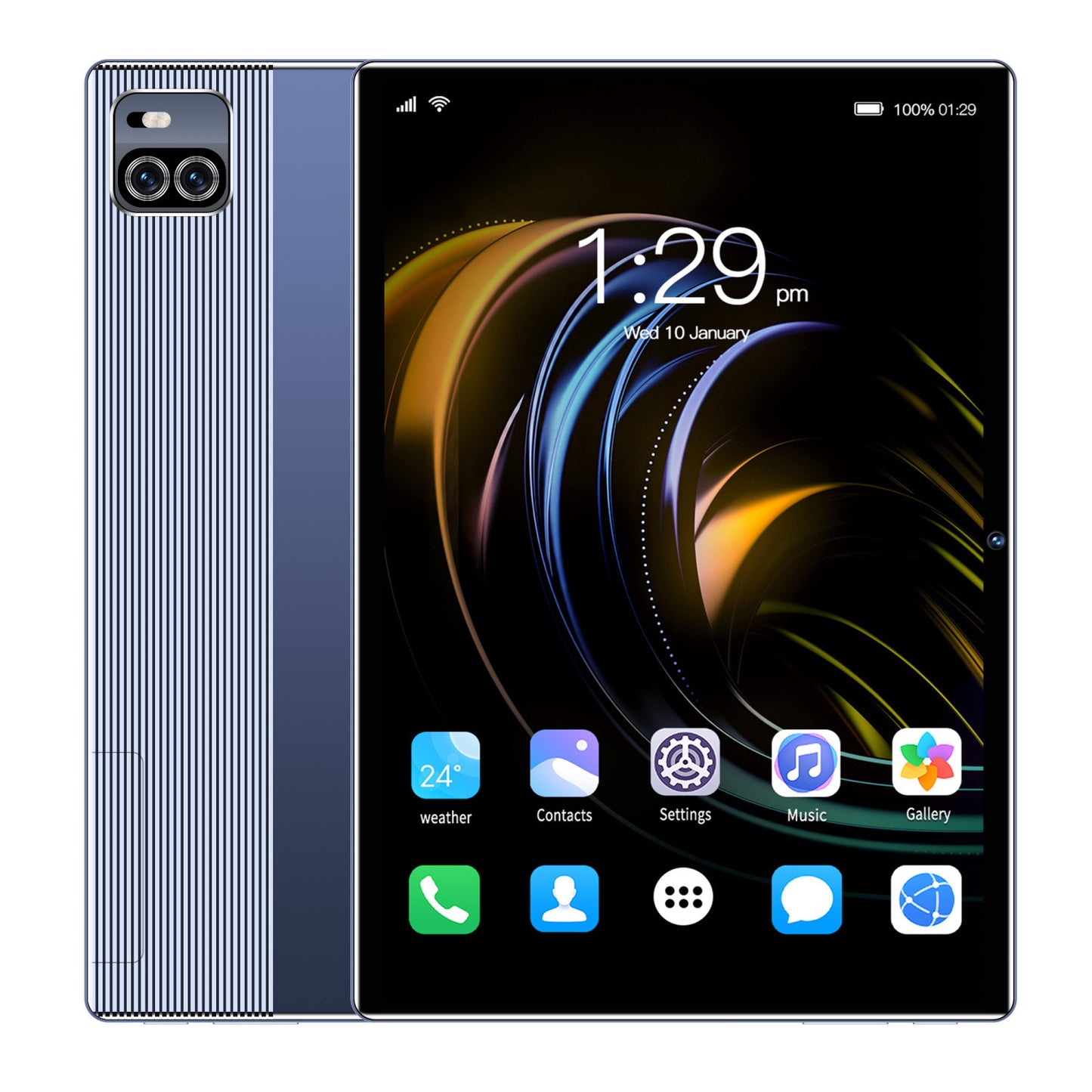 Voice Call HD Smart Game Tablet - YAXSO