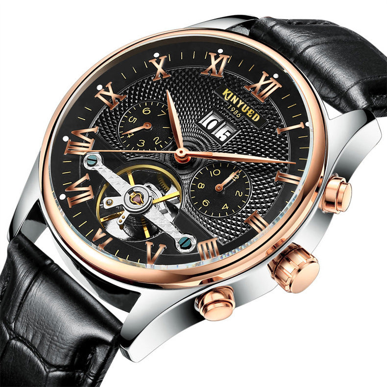 KINYUED JYD-J012 Men’s Automatic Watch