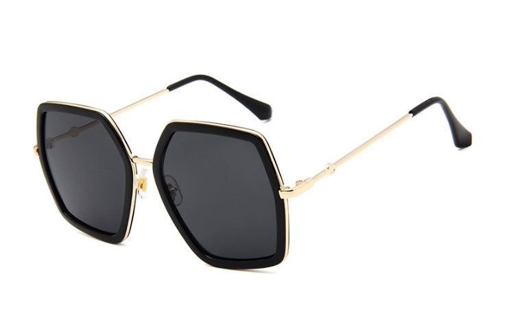 Fashion Ladies Sun Glasses