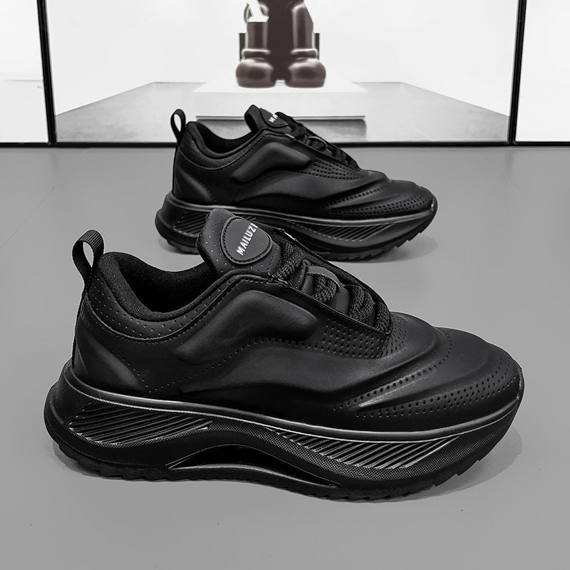 Men's Platform Dad Shoes