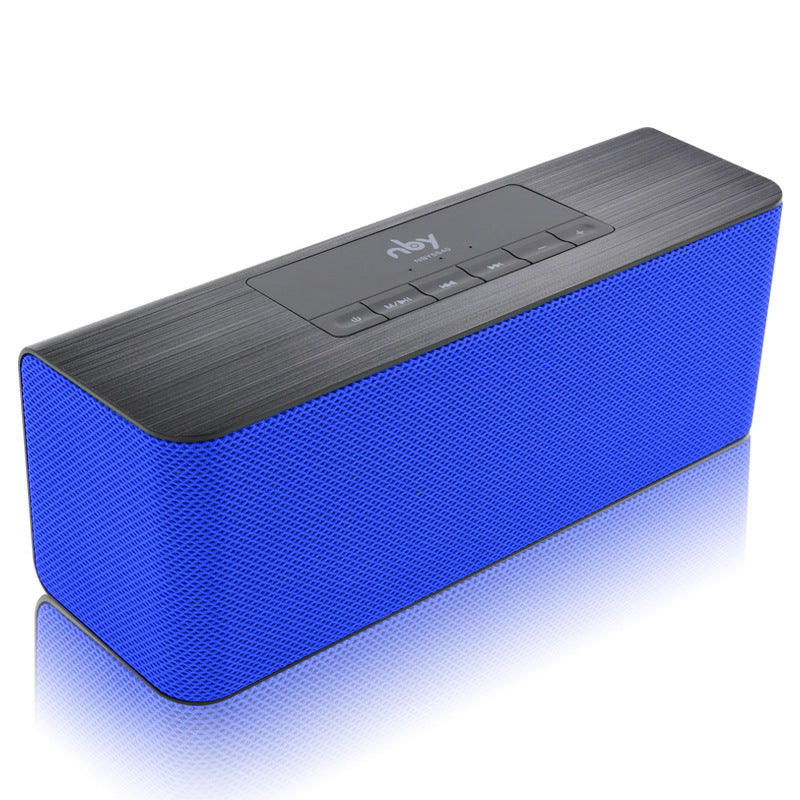 Mobile Phone Wireless Bluetooth Speaker