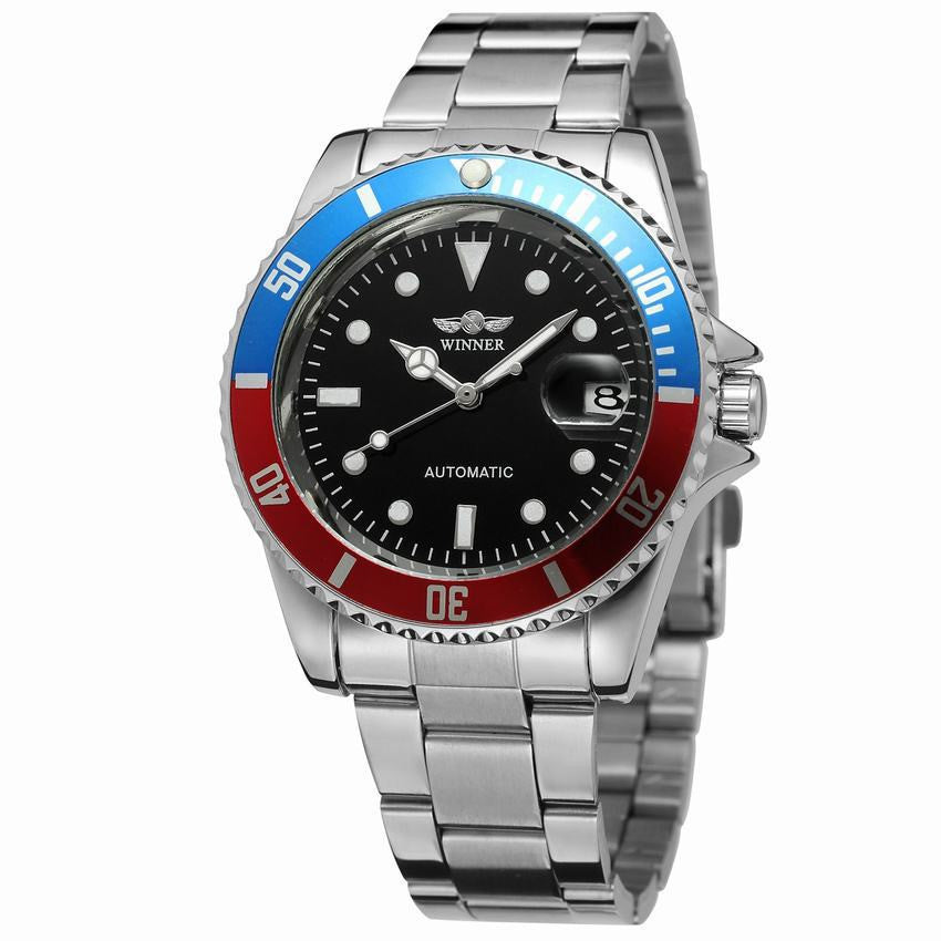 Automatic Mechanical Watch