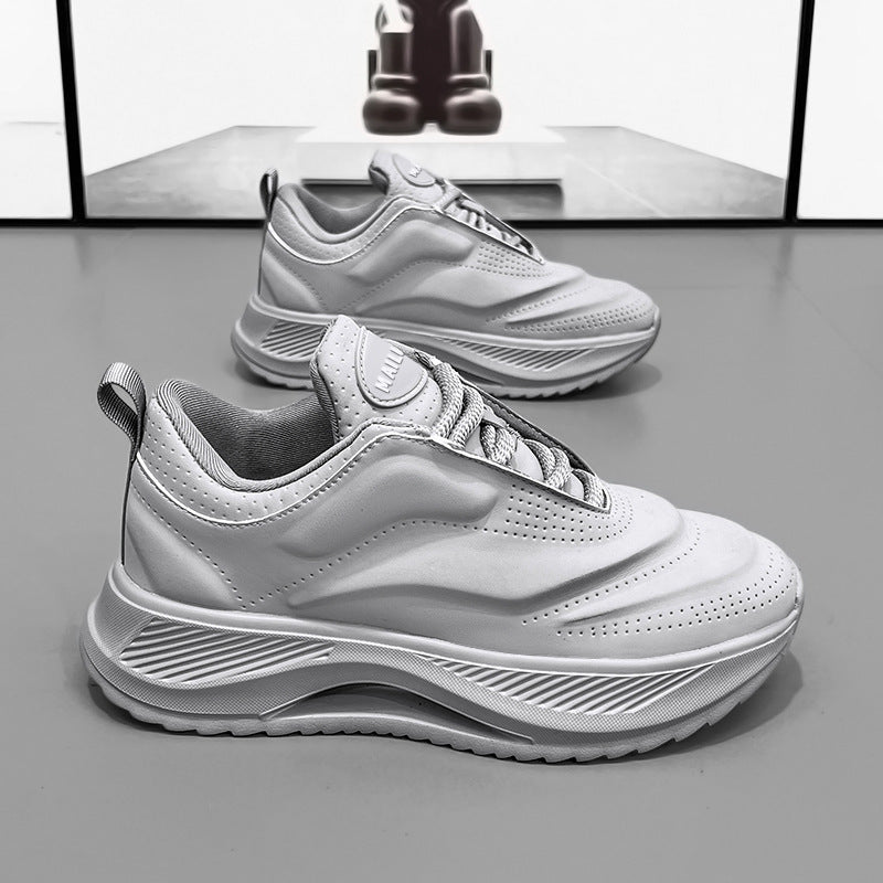 Men's Platform Dad Shoes