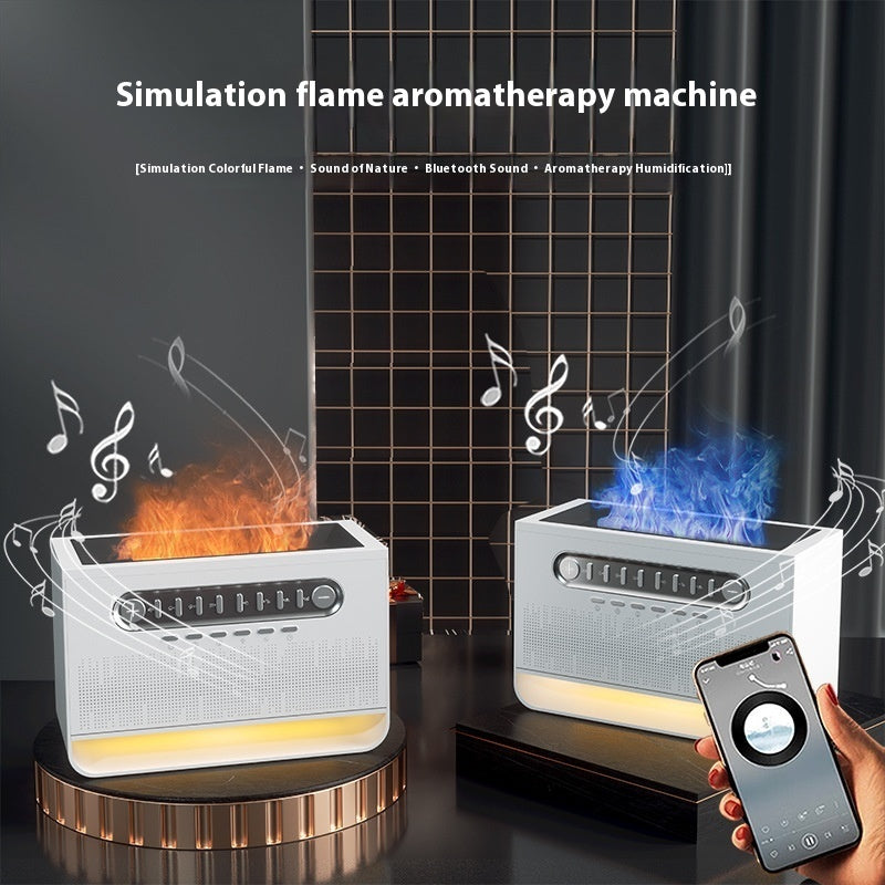 Desktop Bluetooth Speaker Desktop