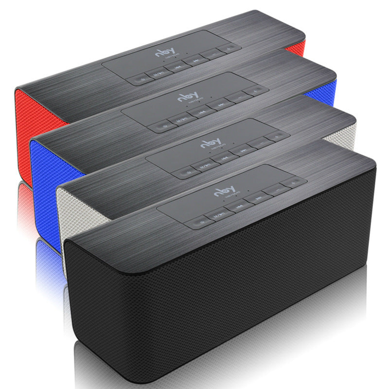 Mobile Phone Wireless Bluetooth Speaker