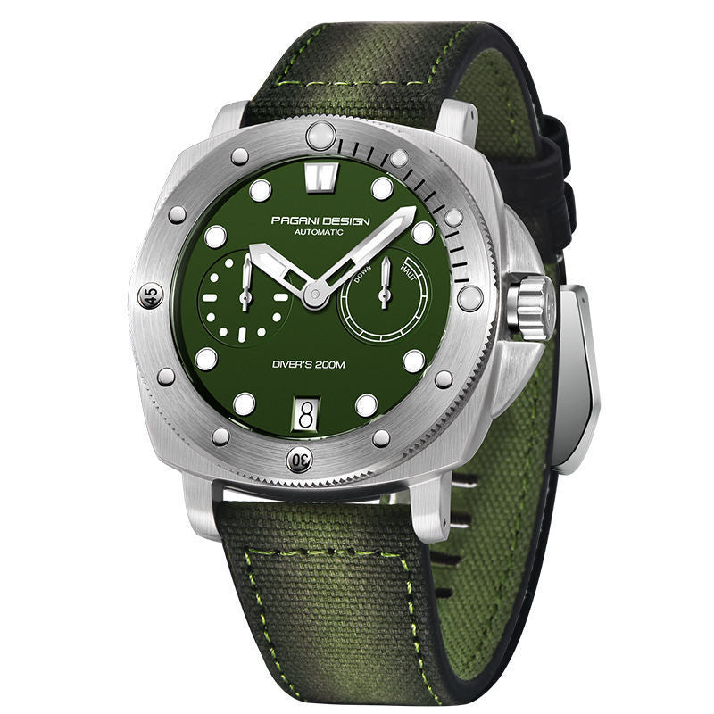 Pagani Design Men’s Automatic Mechanical Watch