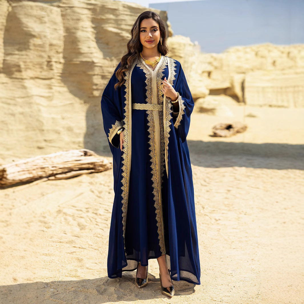 Oriental Dress Middle East Belt