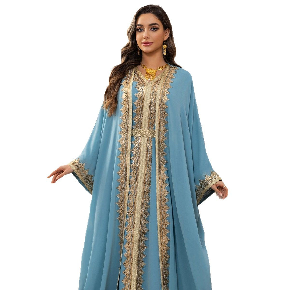 Oriental Dress Middle East Belt