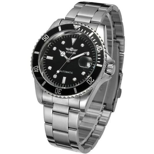 Automatic Mechanical Watch - YAXSO