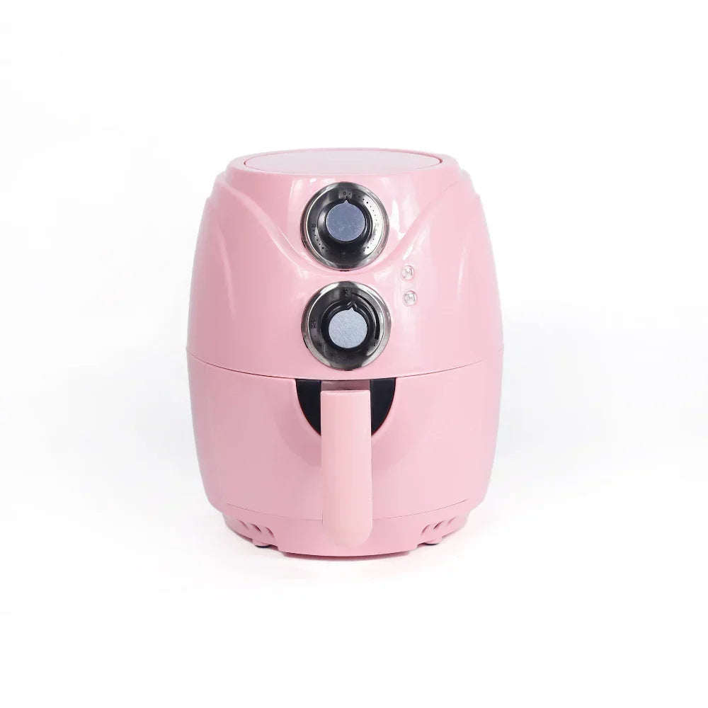 5L Multifunctional Air Fryer - YAXSO