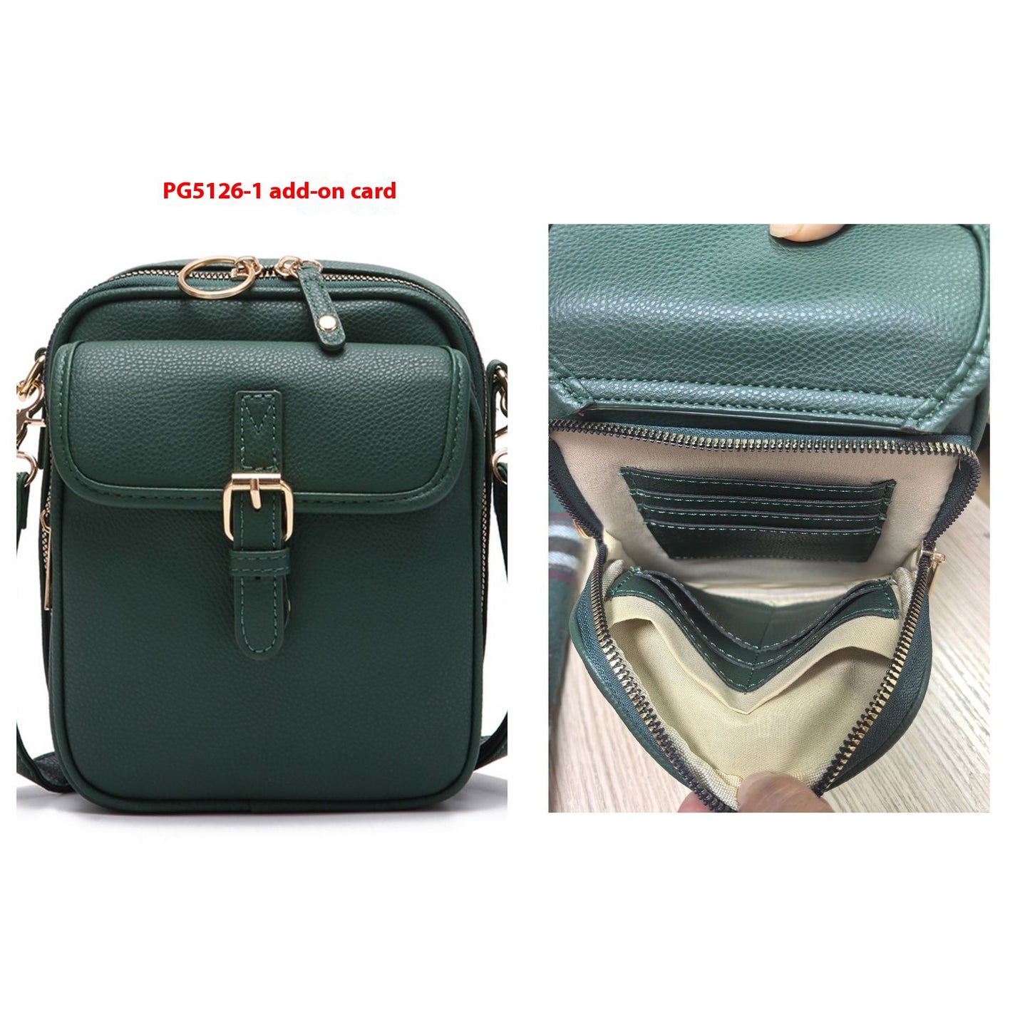 Unisex Vintage Large Capacity Messenger Bag Storage Bag With 10 Card Inserts Casual Backpack Women's Bag Retro Backpack Large Capacity Travel - YAXSO