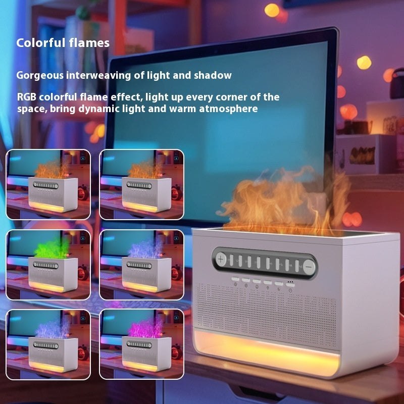 Desktop Bluetooth Speaker Desktop