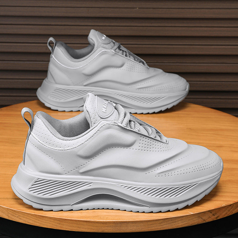 Men's Platform Dad Shoes