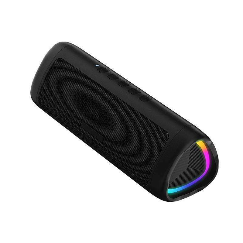 Portable TWS Waterproof Bluetooth Speaker