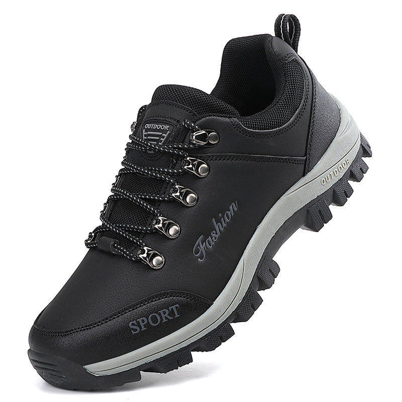 Non-slip Outdoor Shoes Travel Casual Shoes