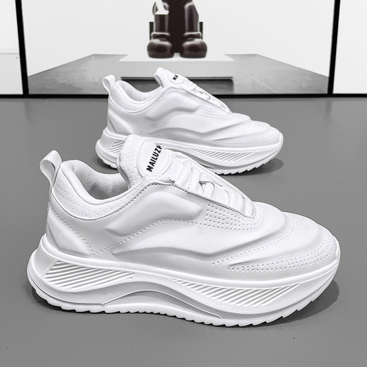 Men's Platform Dad Shoes