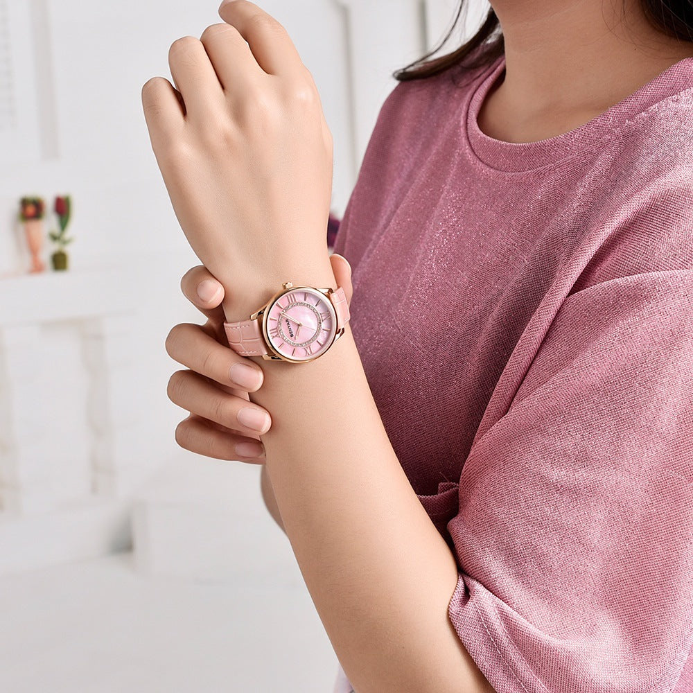 Women's Fashion Quartz Watch