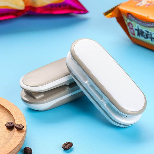 Mini Portable Sealing Machine - YAXSO