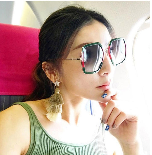 Fashion Ladies Sun Glasses