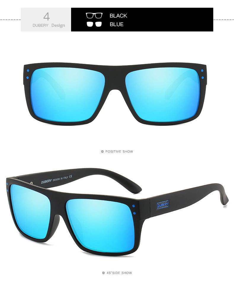 Sports Sunglasses Fishing Polarized Sunglasses