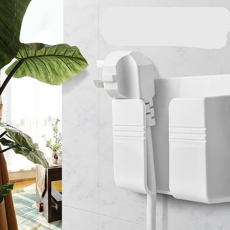 Mobile Phone Charging Sticky Rack