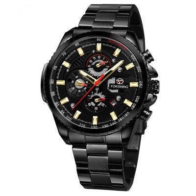Forsining Men's Automatic Mechanical Watch