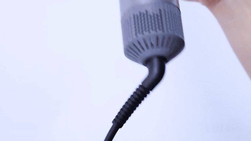 5-in-1 Hot Air Brush