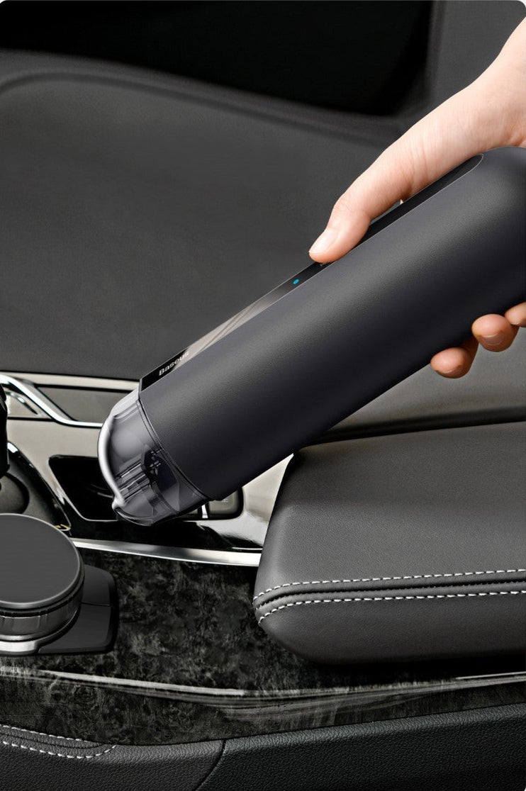 Wireless Handheld Car Vacuum Cleaner