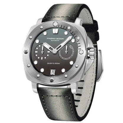 Pagani Design Men’s Automatic Mechanical Watch - YAXSO