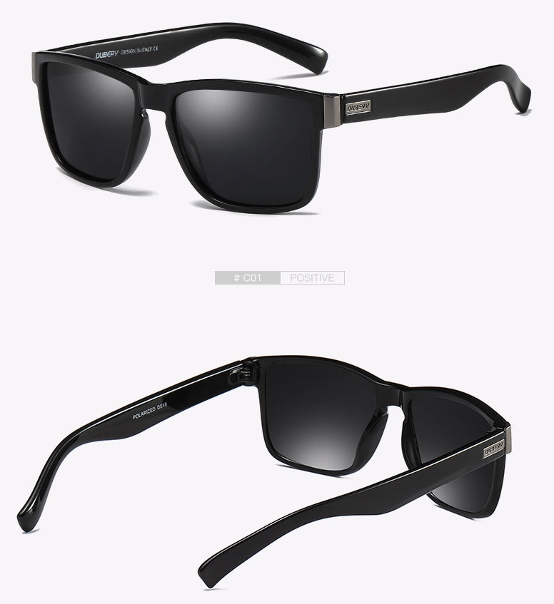 Men's Polarized Sunglasses UV400