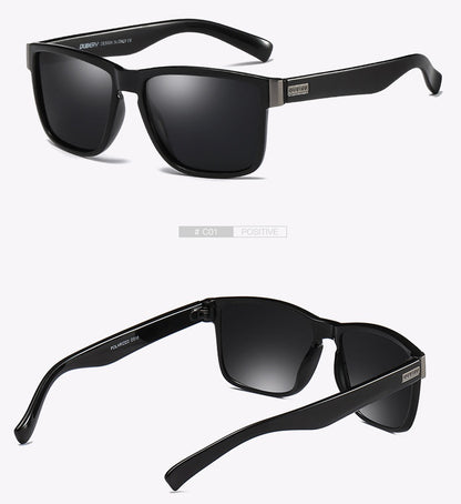 Men's Polarized Sunglasses UV400