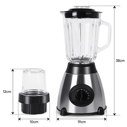 Multifunction Grinder & Juicer – Household - YAXSO