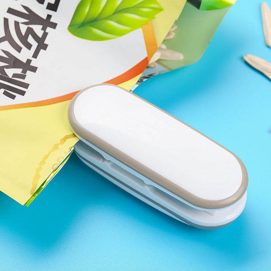 Mini Portable Sealing Machine - YAXSO
