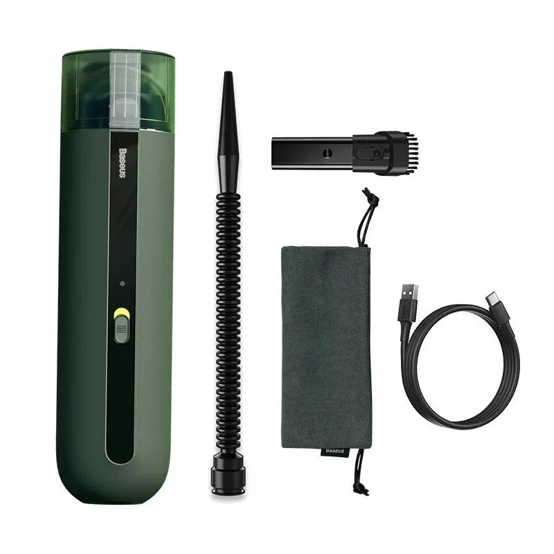 Wireless Handheld Car Vacuum Cleaner - YAXSO