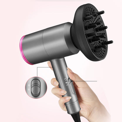 Hairdryer