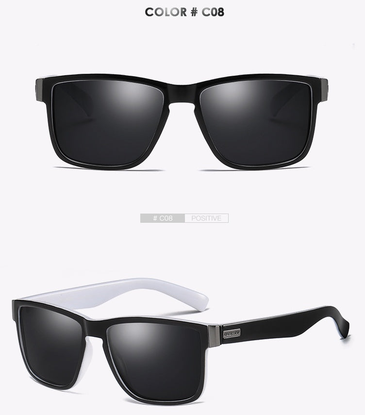 Men's Polarized Sunglasses UV400