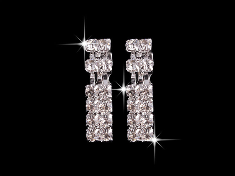 Women's Jewelry Set-4 Pieces