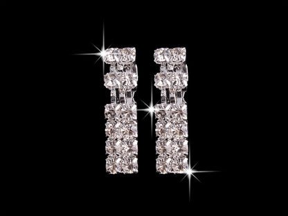 Women's Jewelry Set-4 Pieces