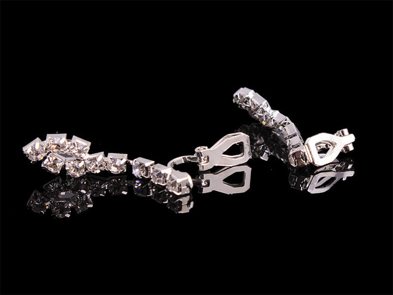 Women's Jewelry Set-4 Pieces